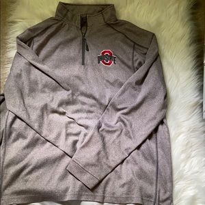 ohio state pull over